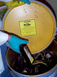 PCBs